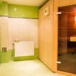 Trosky Hotel Troskovice