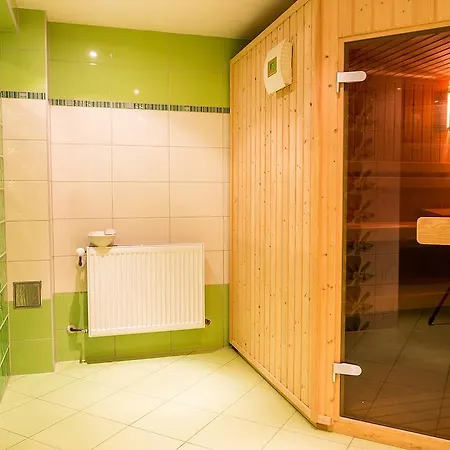 Trosky Hotel Troskovice
