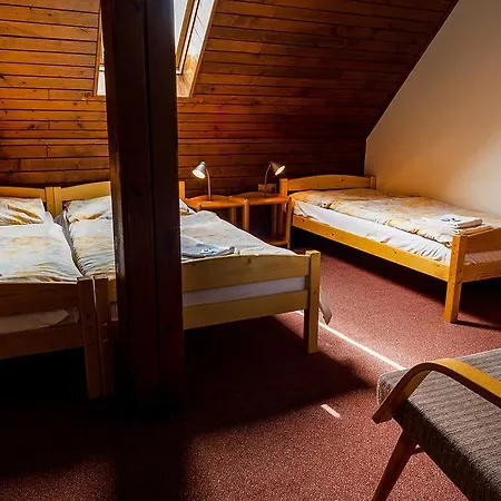 Hotel Trosky 3*
