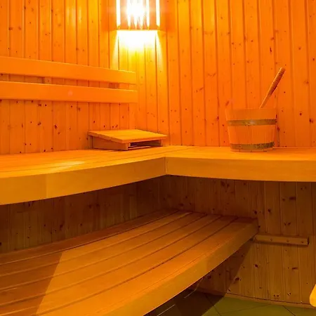 Hotel Trosky Troskovice