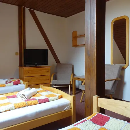 Trosky 3* Troskovice
