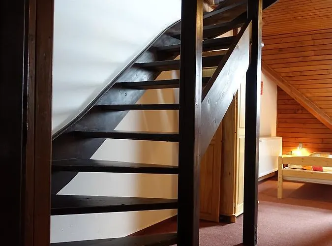 Trosky Hotel Troskovice
