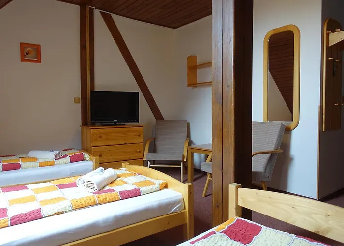 Trosky 3* Troskovice